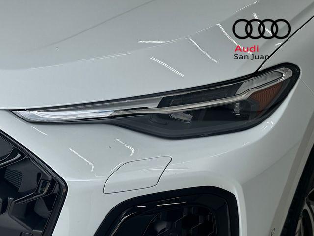 2026 Audi SQ5 Premium Plus TFSI quattro S tronic
