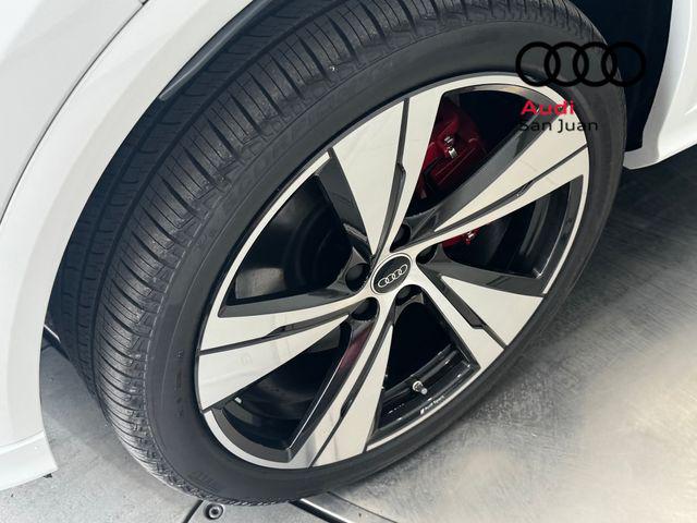2026 Audi SQ5 Premium Plus TFSI quattro S tronic