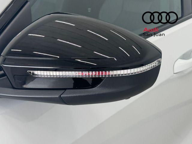 2026 Audi SQ5 Premium Plus TFSI quattro S tronic