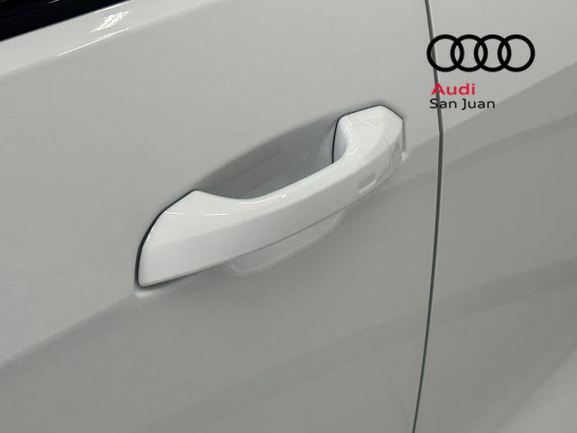 2026 Audi SQ5 Premium Plus TFSI quattro S tronic