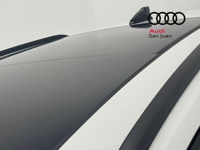 2026 Audi SQ5 Premium Plus TFSI quattro S tronic