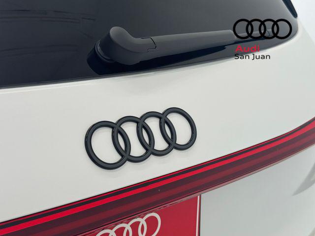 2026 Audi SQ5 Premium Plus TFSI quattro S tronic