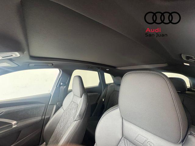 2026 Audi SQ5 Premium Plus TFSI quattro S tronic