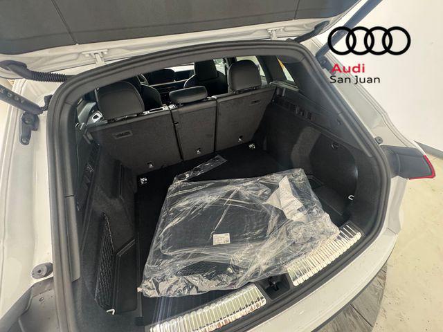 2026 Audi SQ5 Premium Plus TFSI quattro S tronic