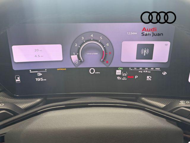 2026 Audi SQ5 Premium Plus TFSI quattro S tronic