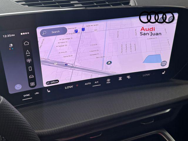 2026 Audi SQ5 Premium Plus TFSI quattro S tronic