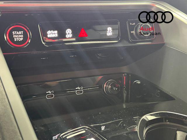 2026 Audi SQ5 Premium Plus TFSI quattro S tronic