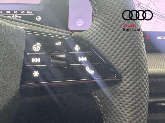 2026 Audi SQ5 Premium Plus TFSI quattro S tronic