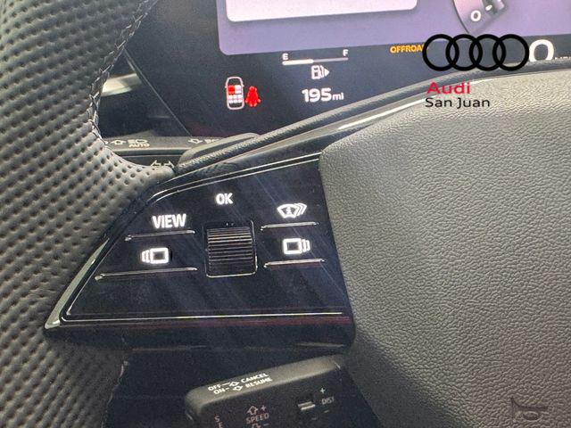 2026 Audi SQ5 Premium Plus TFSI quattro S tronic