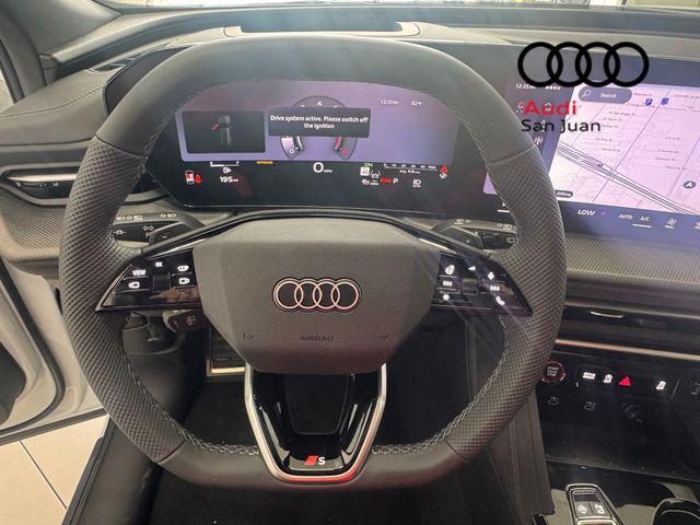 2026 Audi SQ5 Premium Plus TFSI quattro S tronic