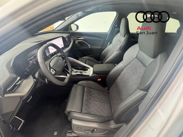 2026 Audi SQ5 Premium Plus TFSI quattro S tronic