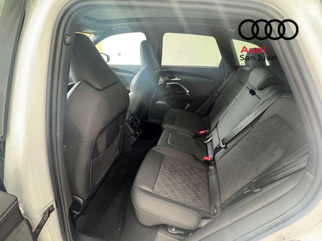 2026 Audi SQ5 Premium Plus TFSI quattro S tronic