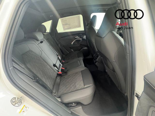 2026 Audi SQ5 Premium Plus TFSI quattro S tronic