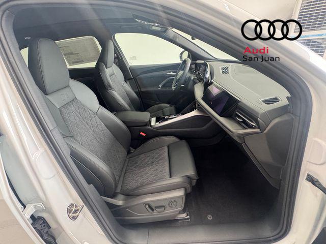 2026 Audi SQ5 Premium Plus TFSI quattro S tronic