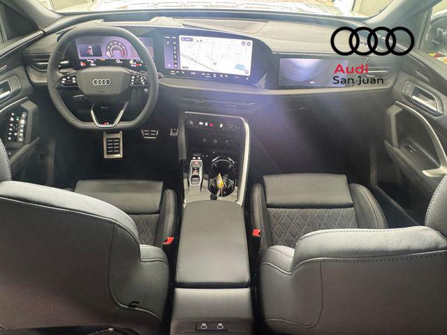 2026 Audi SQ5 Premium Plus TFSI quattro S tronic