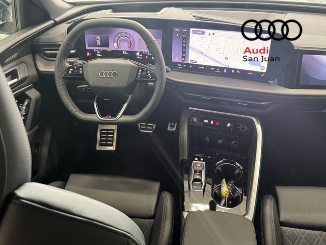 2026 Audi SQ5 Premium Plus TFSI quattro S tronic