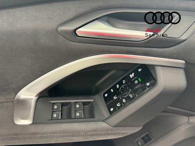 2026 Audi SQ5 Premium Plus TFSI quattro S tronic
