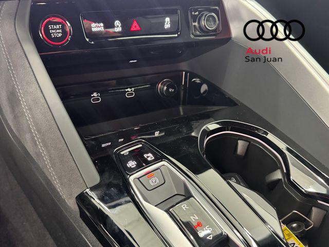 2026 Audi SQ5 Premium Plus TFSI quattro S tronic