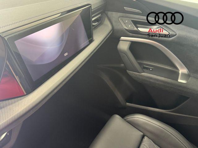 2026 Audi SQ5 Premium Plus TFSI quattro S tronic