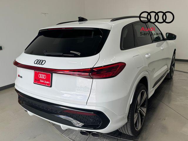 2026 Audi SQ5 Premium Plus TFSI quattro S tronic