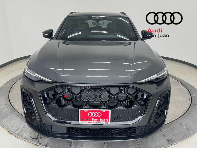 2026 Audi SQ5 Premium Plus TFSI quattro S tronic