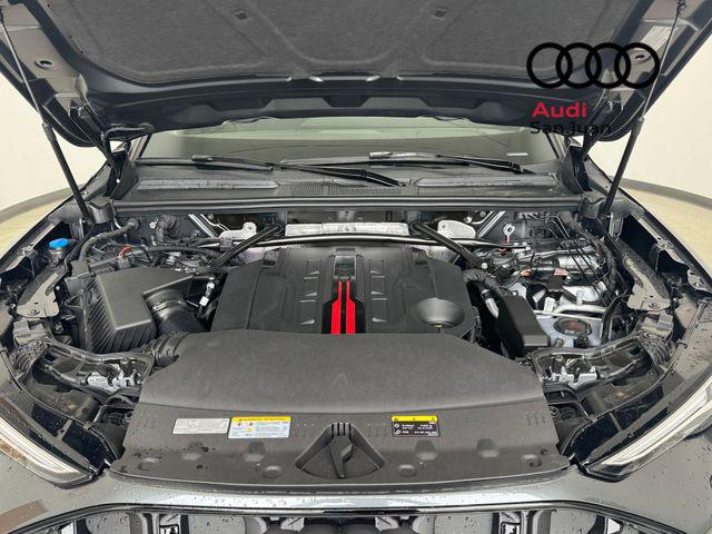 2026 Audi SQ5 Premium Plus TFSI quattro S tronic