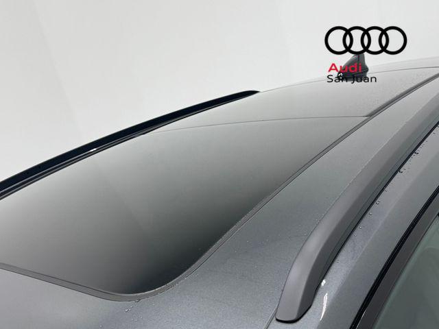 2026 Audi SQ5 Premium Plus TFSI quattro S tronic