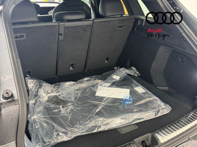2026 Audi SQ5 Premium Plus TFSI quattro S tronic