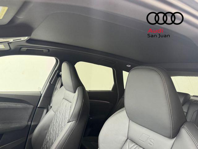 2026 Audi SQ5 Premium Plus TFSI quattro S tronic