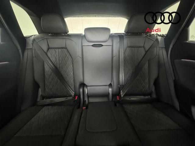 2026 Audi SQ5 Premium Plus TFSI quattro S tronic