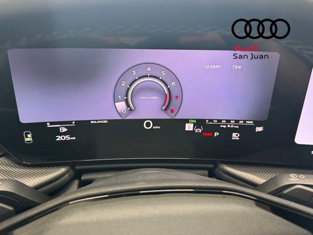 2026 Audi SQ5 Premium Plus TFSI quattro S tronic
