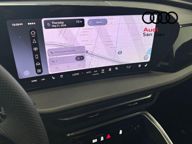 2026 Audi SQ5 Premium Plus TFSI quattro S tronic