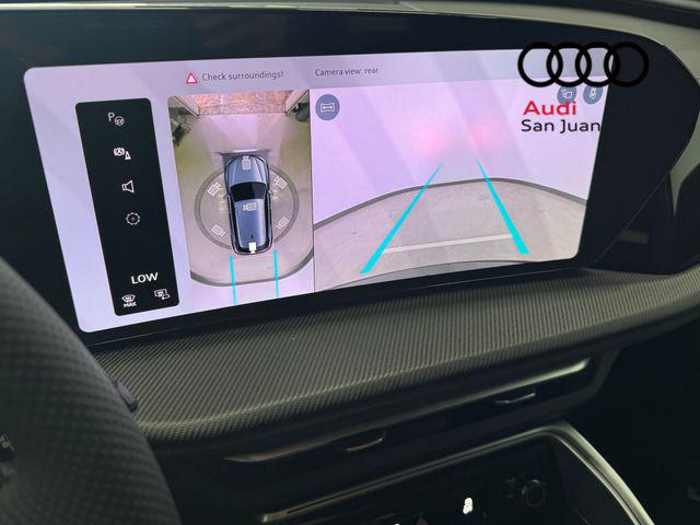 2026 Audi SQ5 Premium Plus TFSI quattro S tronic