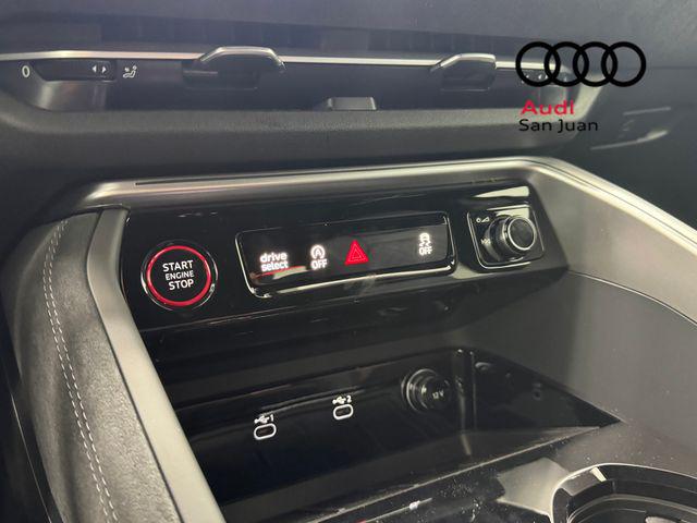 2026 Audi SQ5 Premium Plus TFSI quattro S tronic