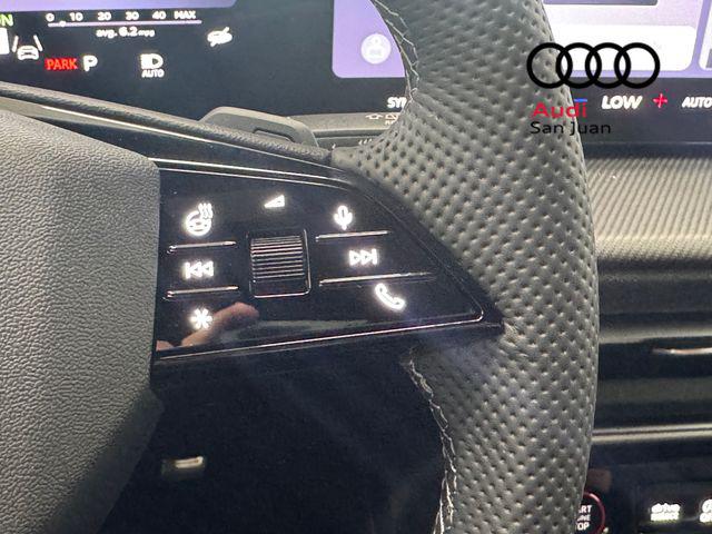 2026 Audi SQ5 Premium Plus TFSI quattro S tronic