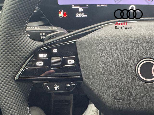 2026 Audi SQ5 Premium Plus TFSI quattro S tronic