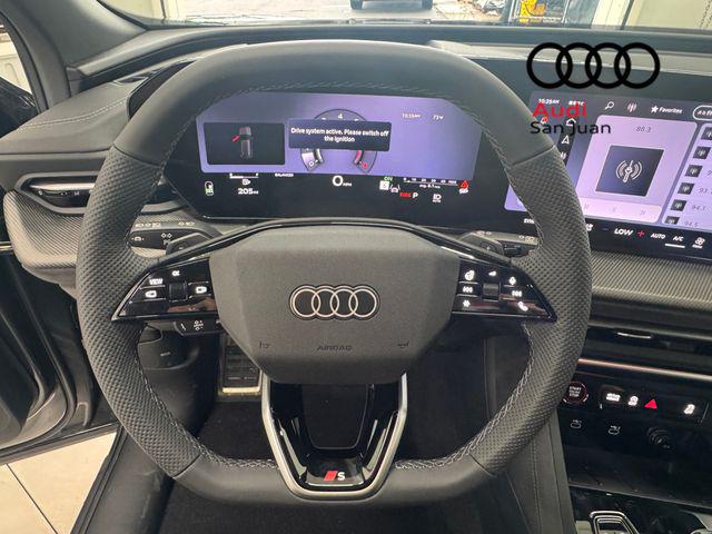 2026 Audi SQ5 Premium Plus TFSI quattro S tronic