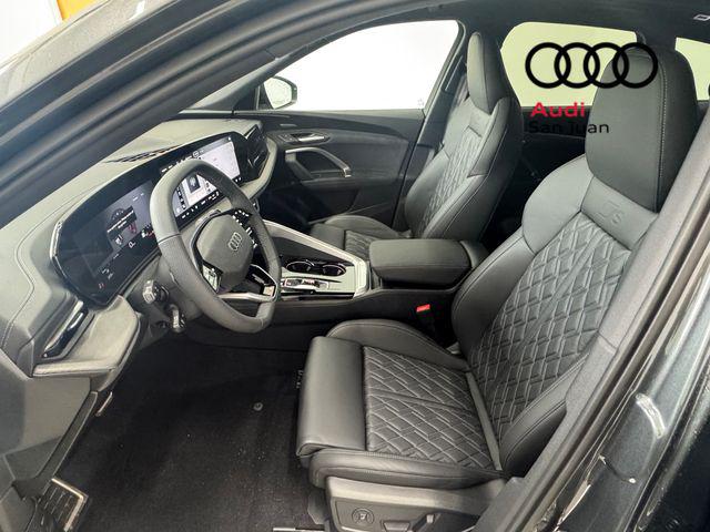 2026 Audi SQ5 Premium Plus TFSI quattro S tronic