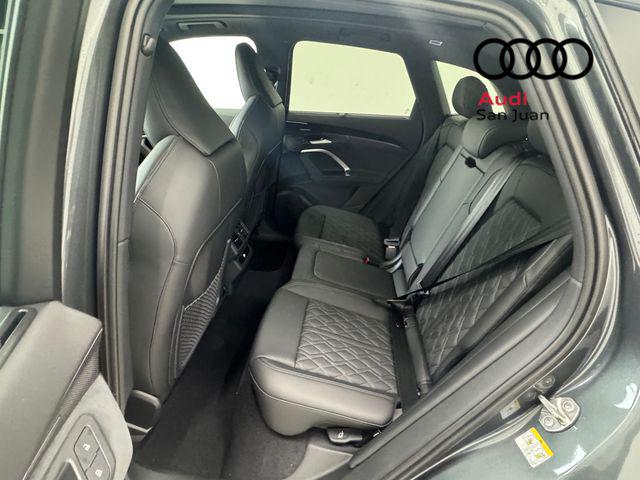 2026 Audi SQ5 Premium Plus TFSI quattro S tronic