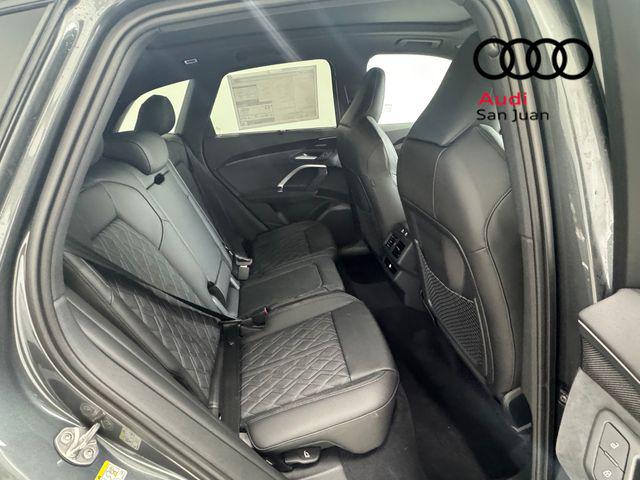 2026 Audi SQ5 Premium Plus TFSI quattro S tronic