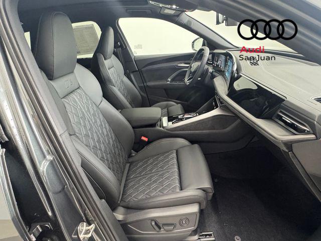2026 Audi SQ5 Premium Plus TFSI quattro S tronic