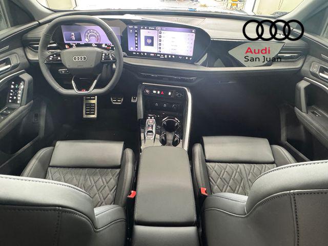 2026 Audi SQ5 Premium Plus TFSI quattro S tronic