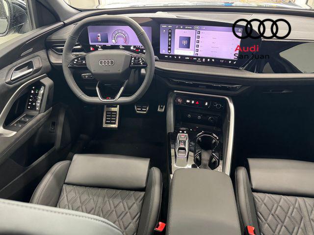 2026 Audi SQ5 Premium Plus TFSI quattro S tronic