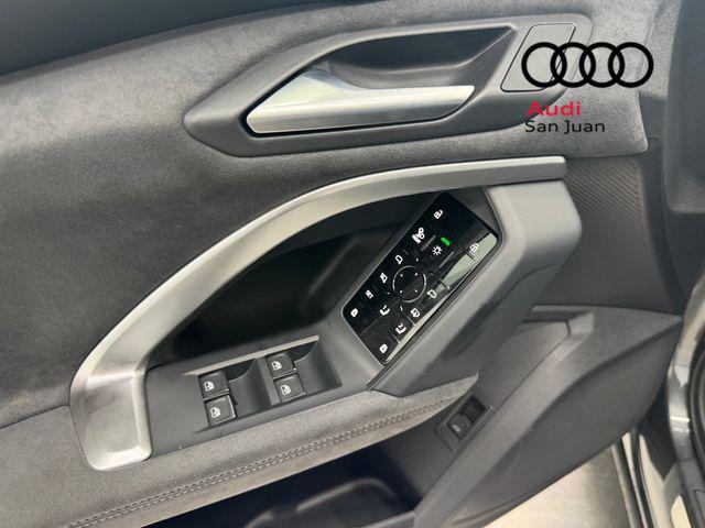 2026 Audi SQ5 Premium Plus TFSI quattro S tronic