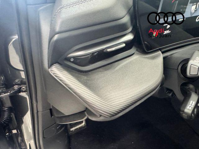 2026 Audi SQ5 Premium Plus TFSI quattro S tronic