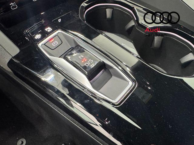 2026 Audi SQ5 Premium Plus TFSI quattro S tronic