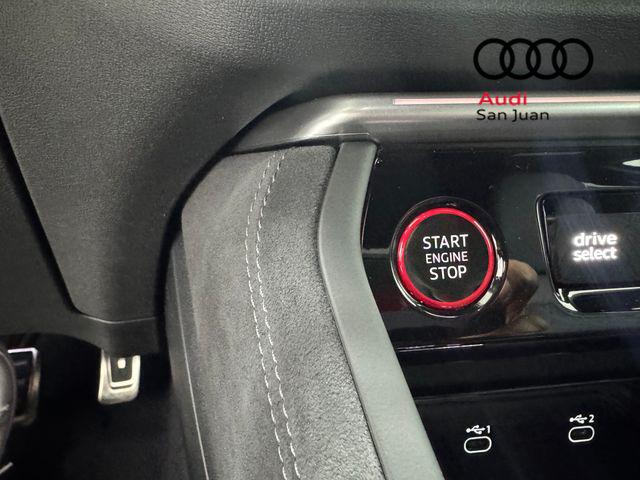2026 Audi SQ5 Premium Plus TFSI quattro S tronic
