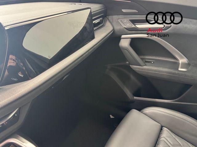 2026 Audi SQ5 Premium Plus TFSI quattro S tronic