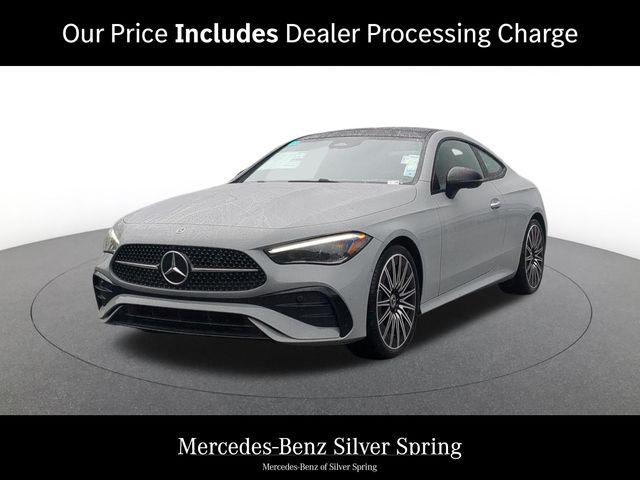 2026 Mercedes-Benz E-CLASS E 300 CLE 300 for sale in Silver Spring, MD