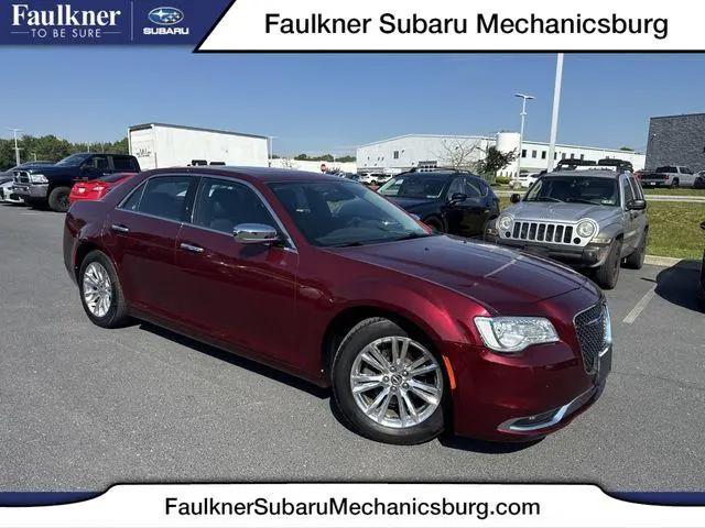 2016 Chrysler 300 Base for sale in Mechanicsburg, PA